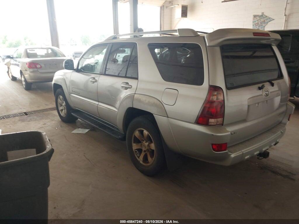 JTEHD20V146011070 2004 TOYOTA RAV4 photo no. 3