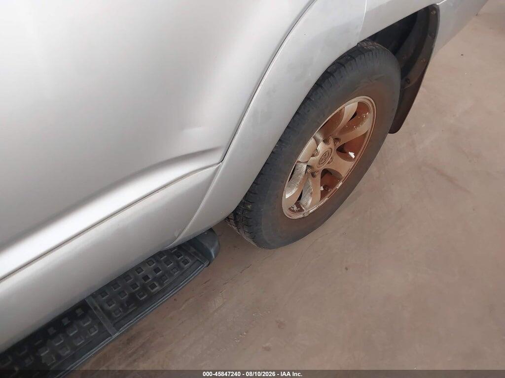 JTEHD20V146011070 2004 TOYOTA RAV4 photo no. 6