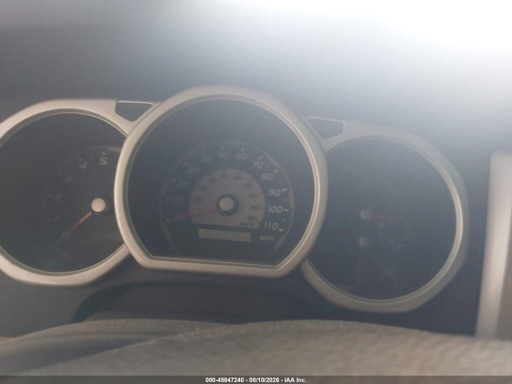 JTEHD20V146011070 2004 TOYOTA RAV4 photo no. 7