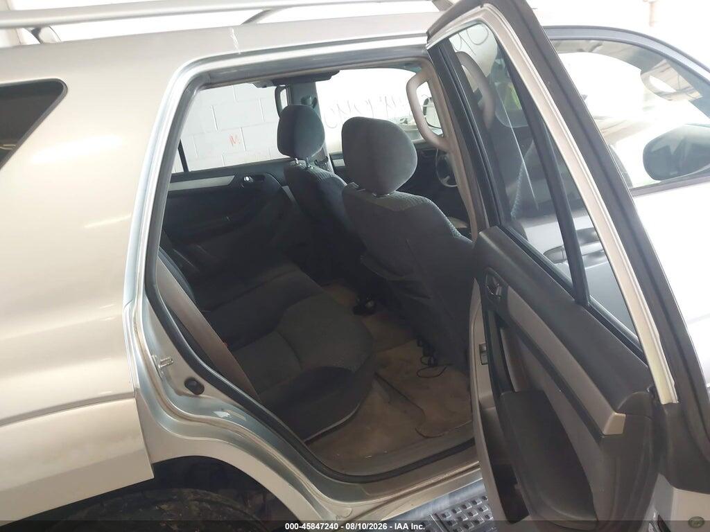 JTEHD20V146011070 2004 TOYOTA RAV4 photo no. 8