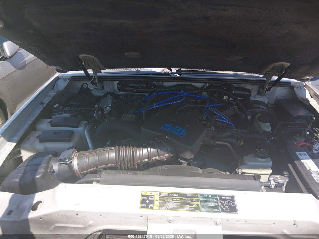 1FMZU67K24UB10371 2004 FORD EXPLORER SPORT TRAC photo no. 10