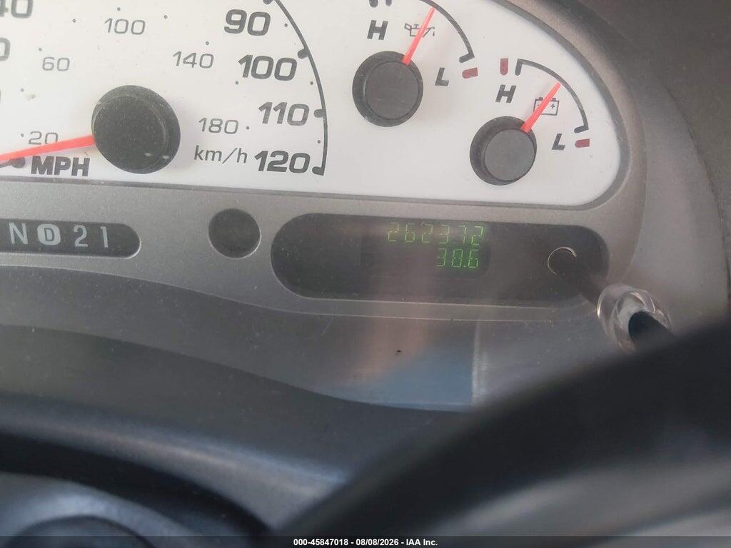 1FMZU67K24UB10371 2004 FORD EXPLORER SPORT TRAC photo no. 12