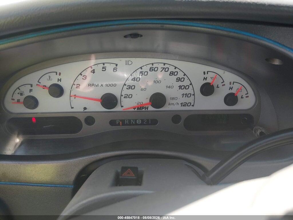 1FMZU67K24UB10371 2004 FORD EXPLORER SPORT TRAC photo no. 7