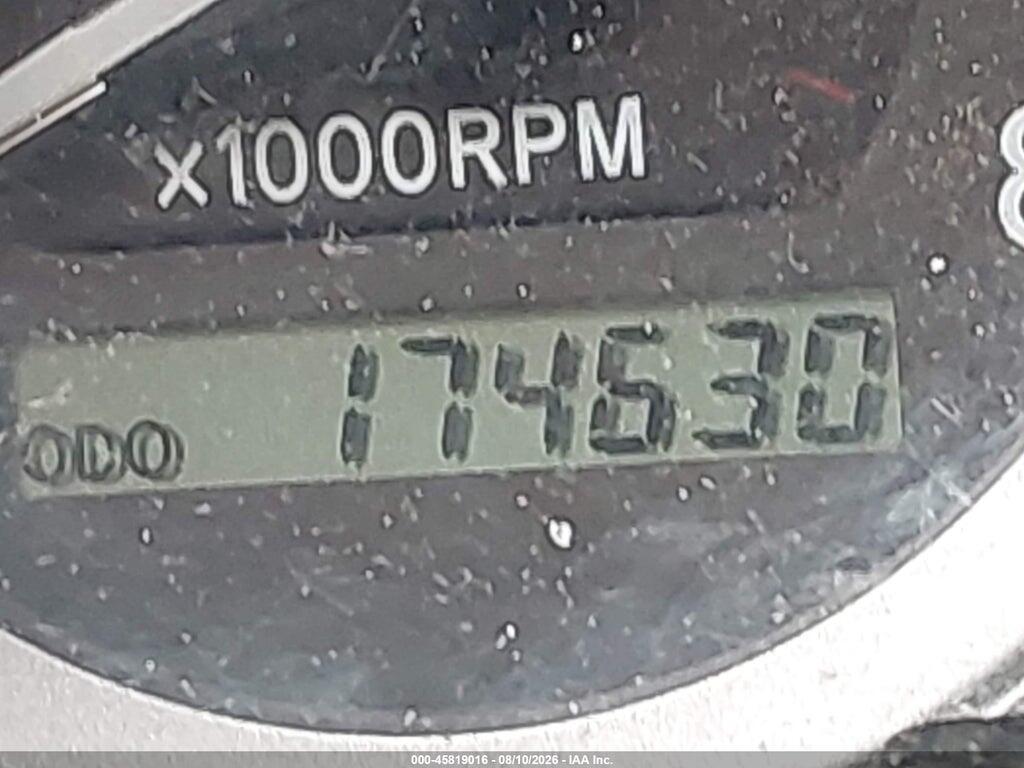 5TDBA22C24S019046 2004 TOYOTA SIENNA photo no. 12