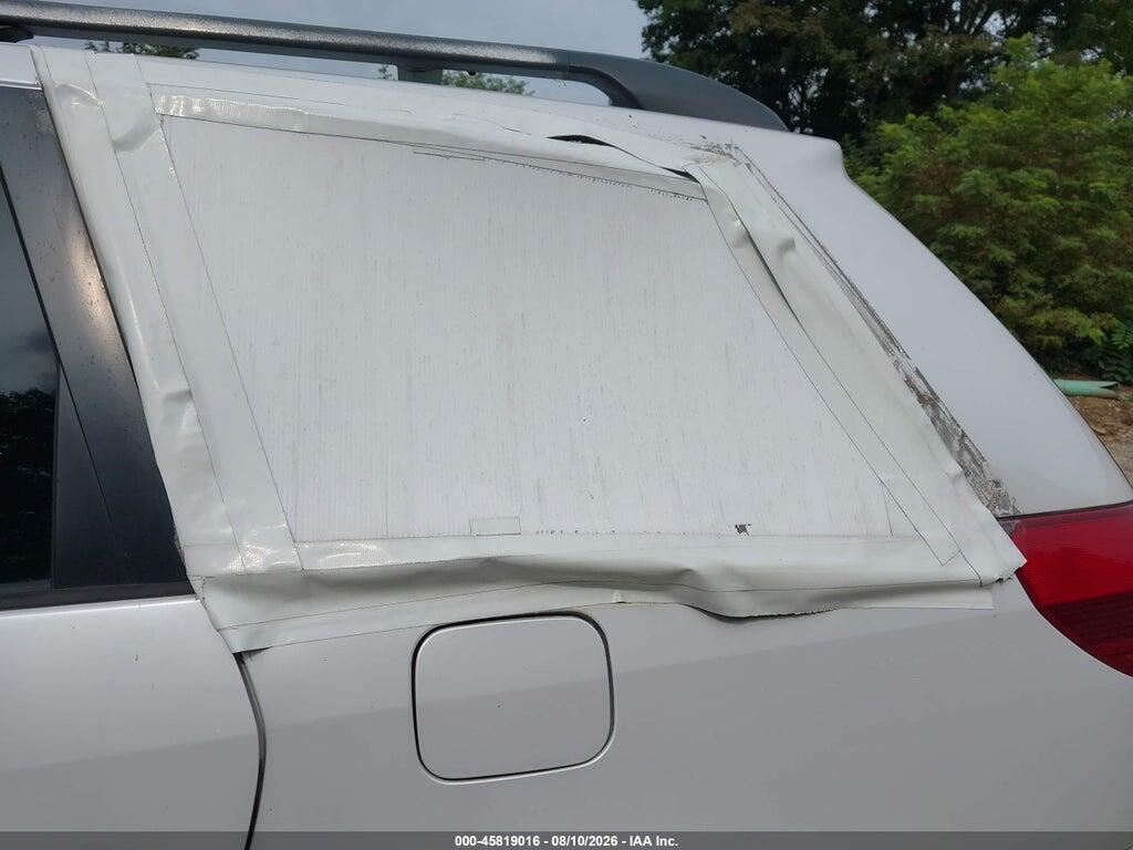 5TDBA22C24S019046 2004 TOYOTA SIENNA photo no. 6