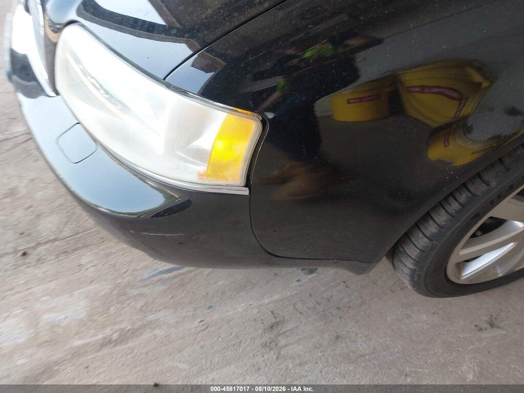 WAUCD64B24N089723 2004 AUDI A6 photo no. 6