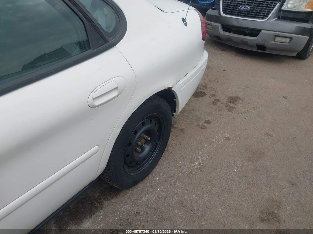 1FAFP53U94A102310 2004 FORD TAURUS photo no. 6