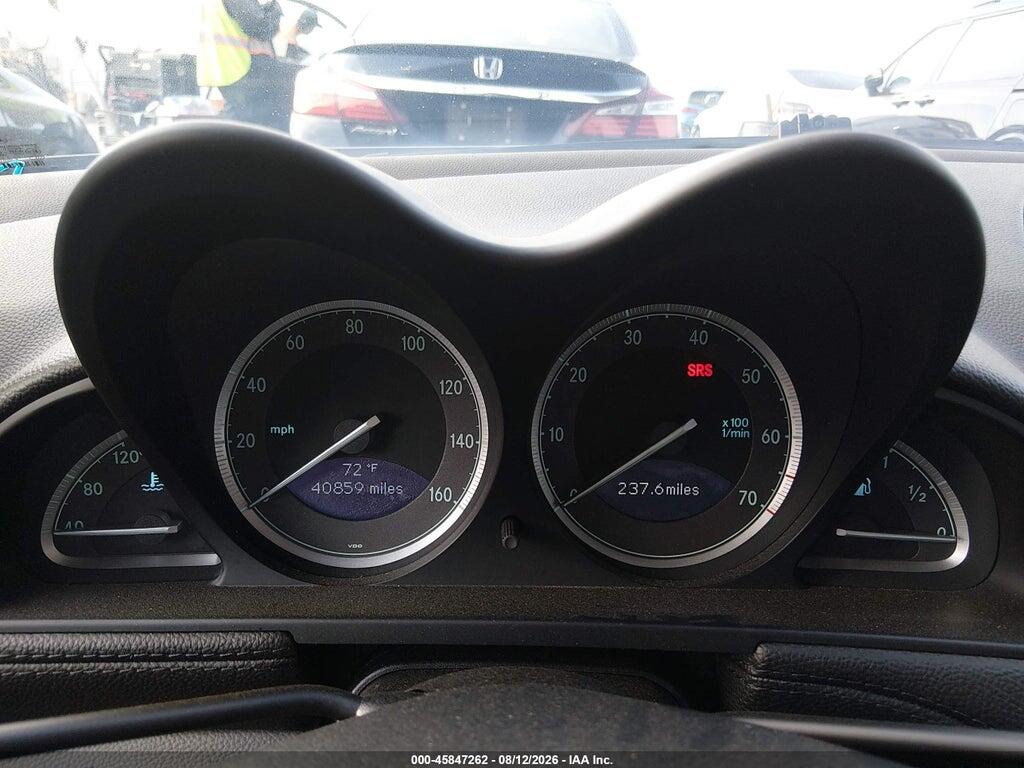WDBSK75F66F114081 2006 MERCEDES-BENZ SL 500 photo no. 7