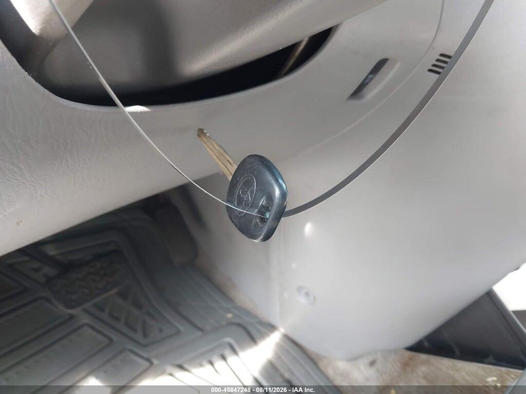 5TDZA22C16S483334 2006 TOYOTA SIENNA photo no. 11