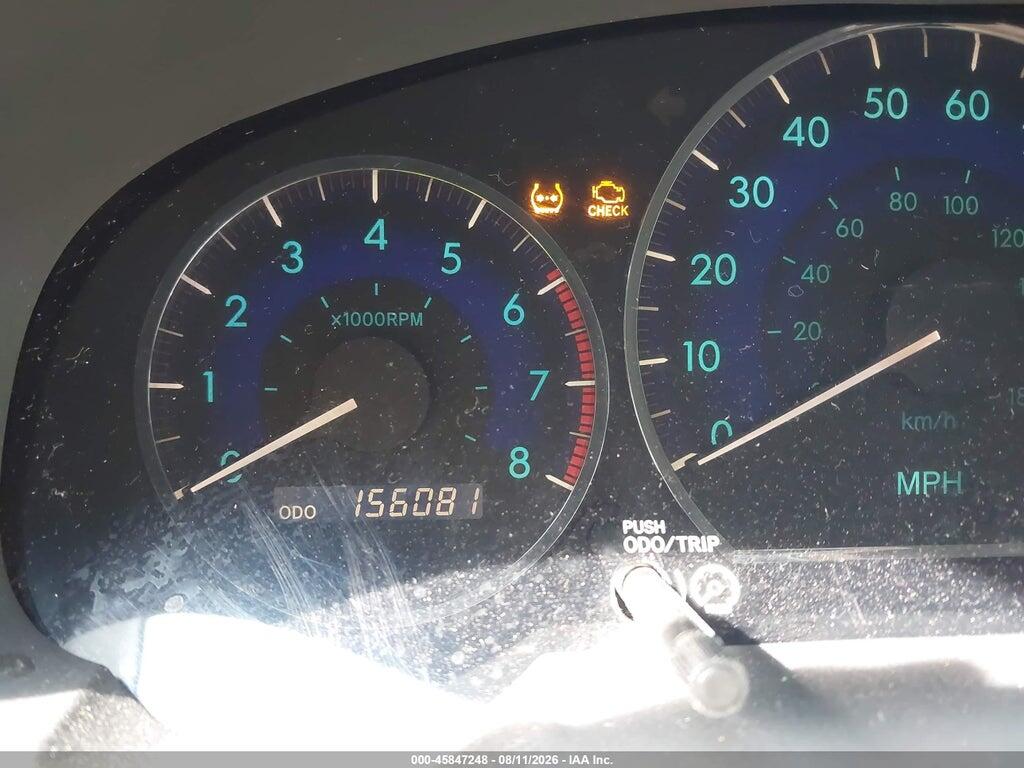 5TDZA22C16S483334 2006 TOYOTA SIENNA photo no. 7
