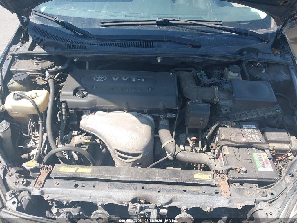 JTKDE167060109282 2006 SCION TC photo no. 10