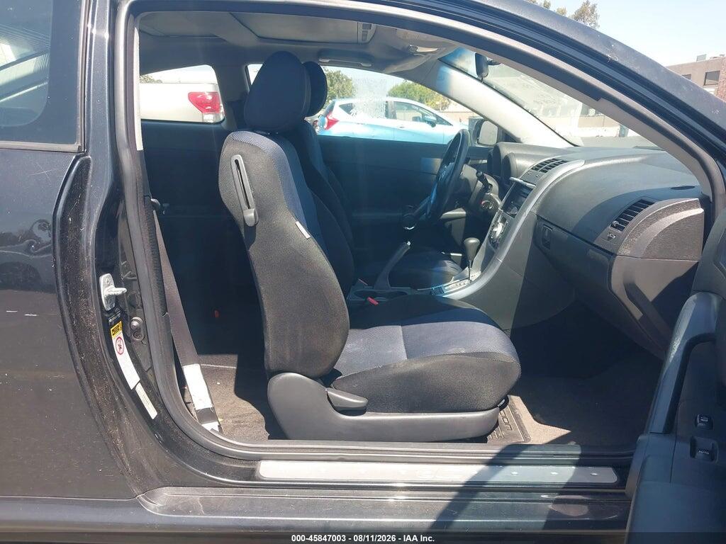 JTKDE167060109282 2006 SCION TC photo no. 5