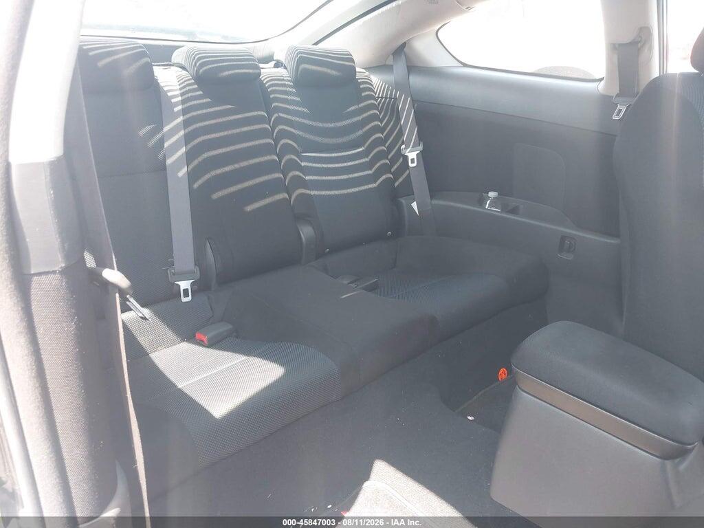 JTKDE167060109282 2006 SCION TC photo no. 8