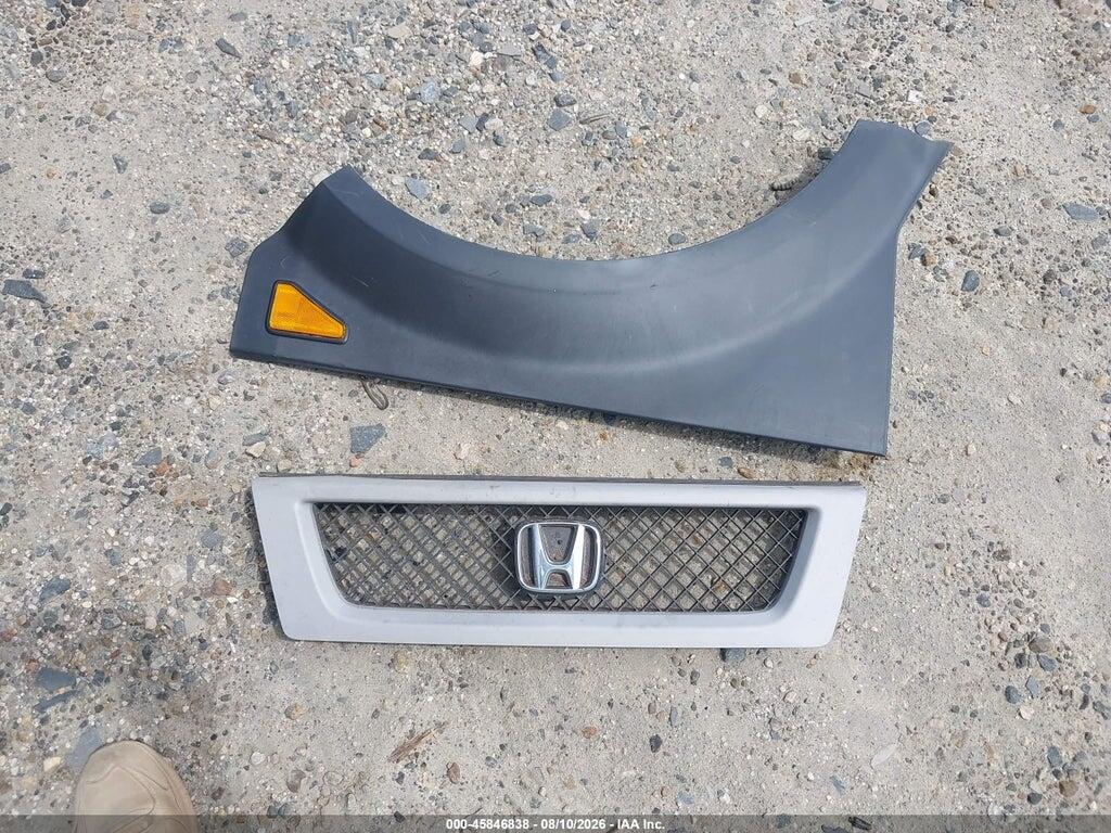 5J6YH286X6L004848 2006 HONDA ELEMENT photo no. 12