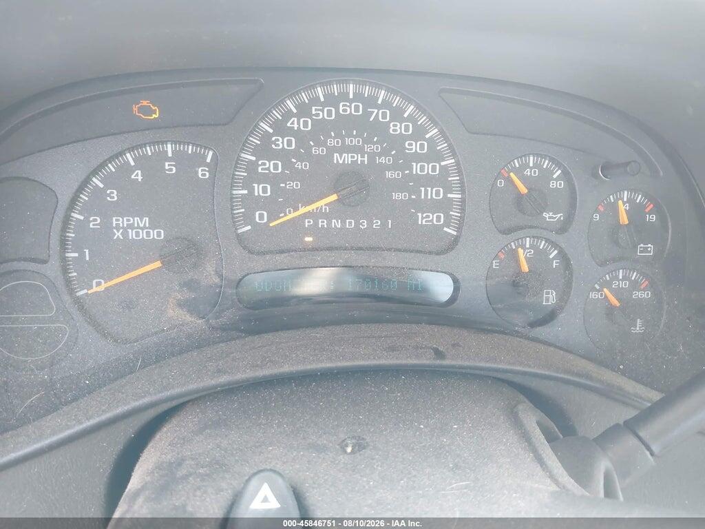 3GTEK14X26G229166 2006 GMC SIERRA 1500 photo no. 7
