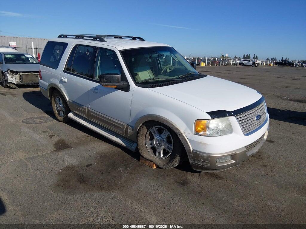 1FMFU18516LA35587 2006 FORD EXPEDITION photo no. 1