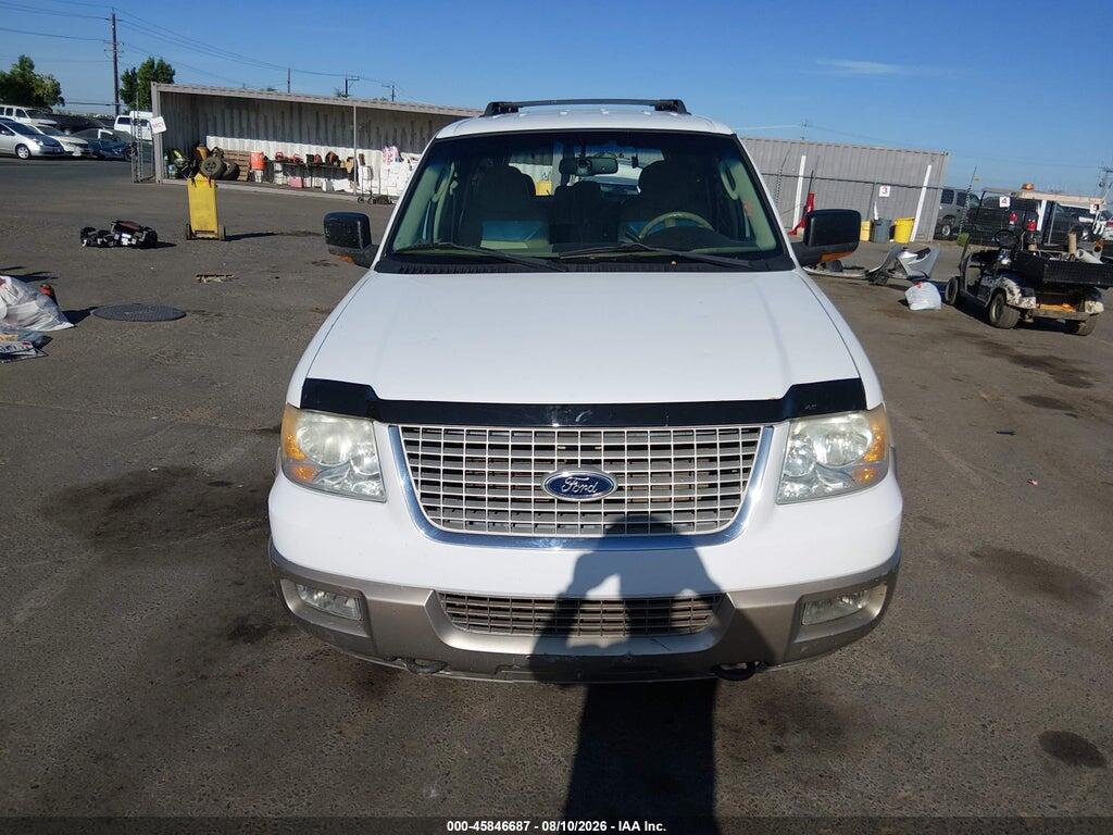 1FMFU18516LA35587 2006 FORD EXPEDITION photo no. 12