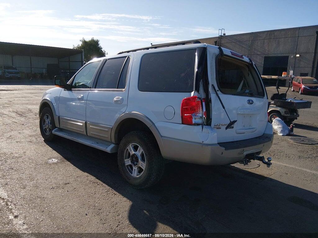 1FMFU18516LA35587 2006 FORD EXPEDITION photo no. 3