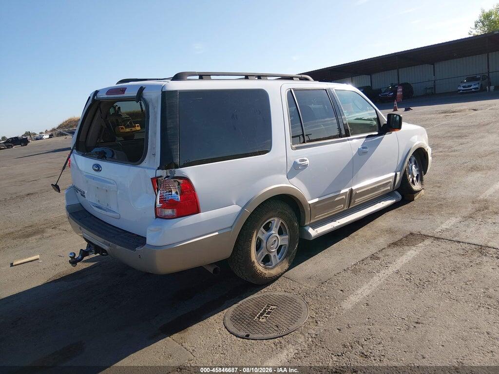 1FMFU18516LA35587 2006 FORD EXPEDITION photo no. 4