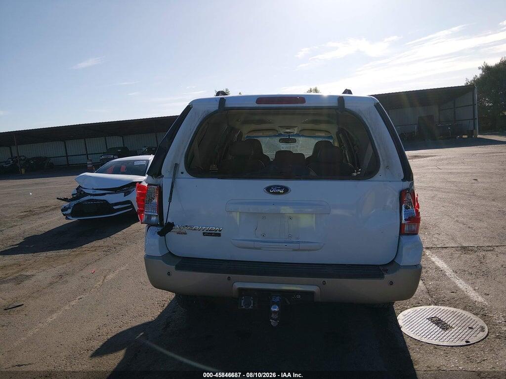 1FMFU18516LA35587 2006 FORD EXPEDITION photo no. 6