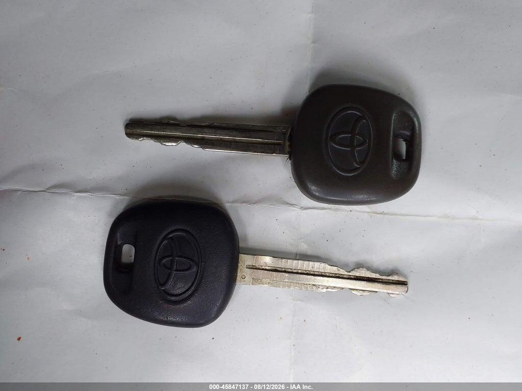 2T1BR32E97C794358 2007 TOYOTA COROLLA photo no. 11