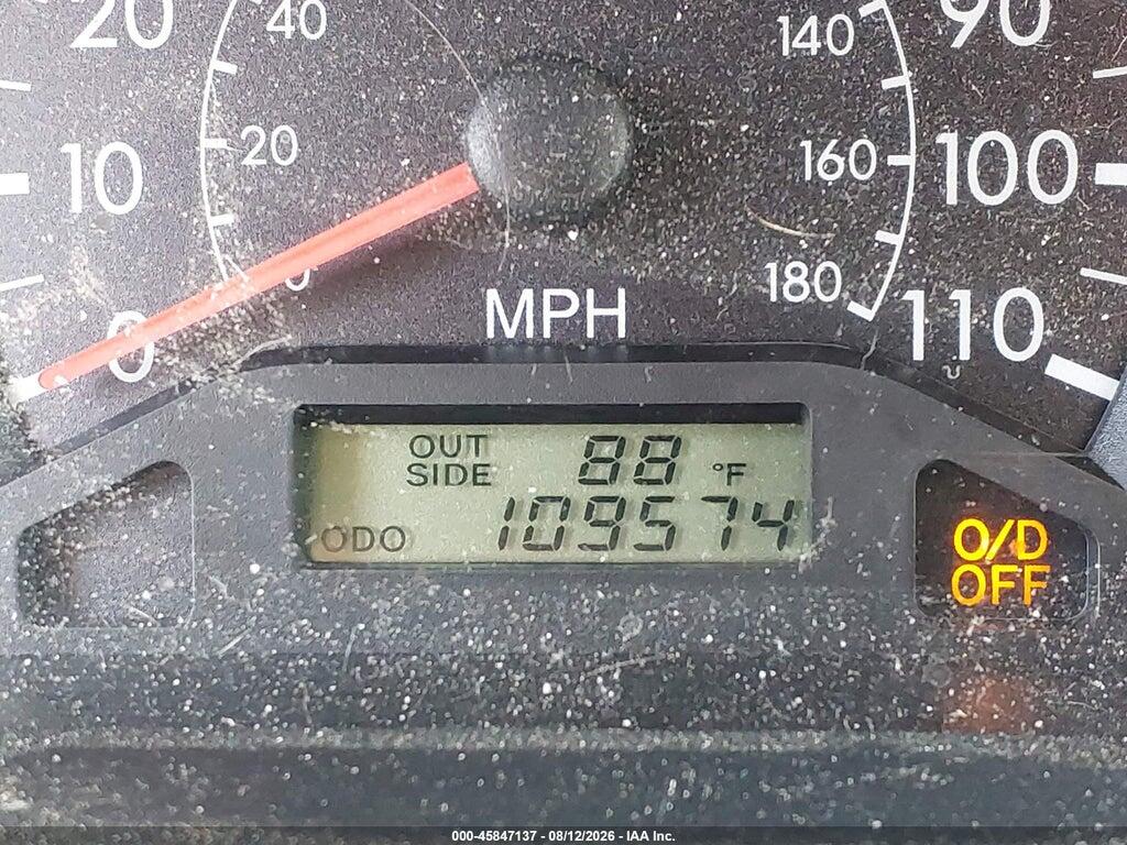 2T1BR32E97C794358 2007 TOYOTA COROLLA photo no. 12
