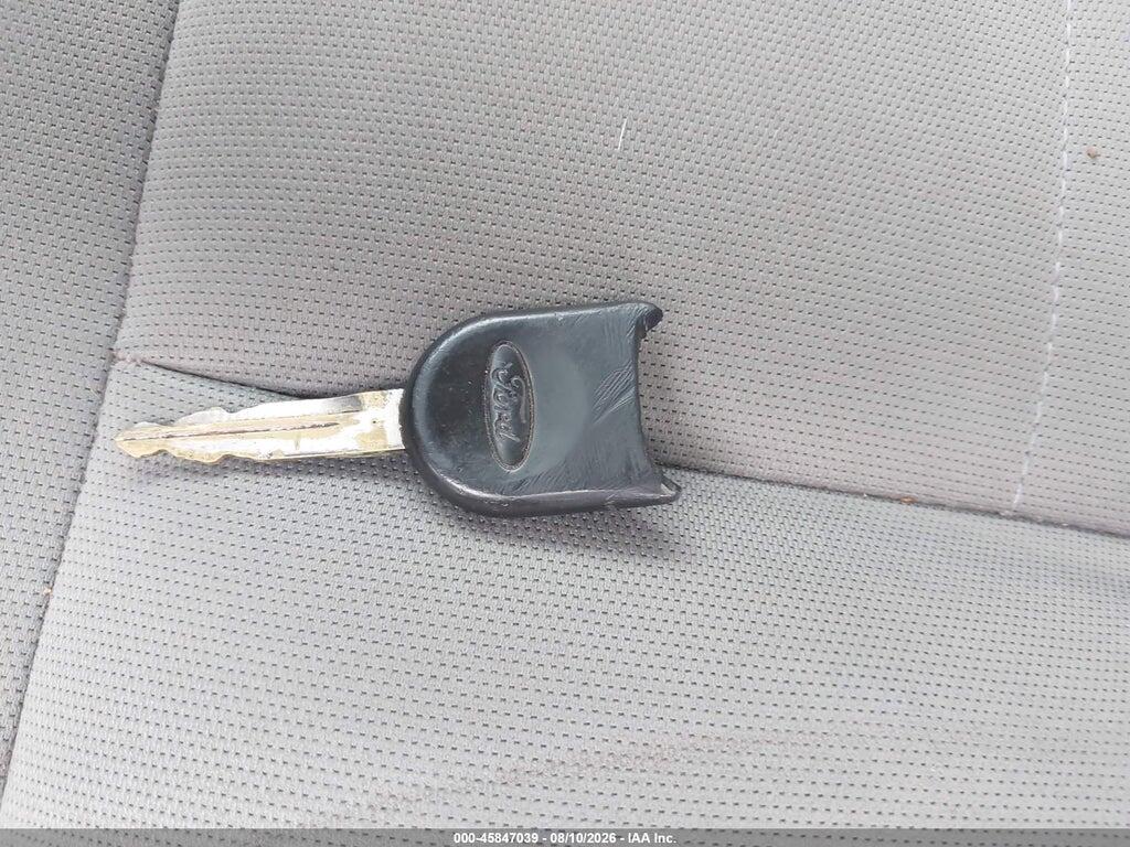 1FTRF12217KB94076 2007 FORD F-150 photo no. 11