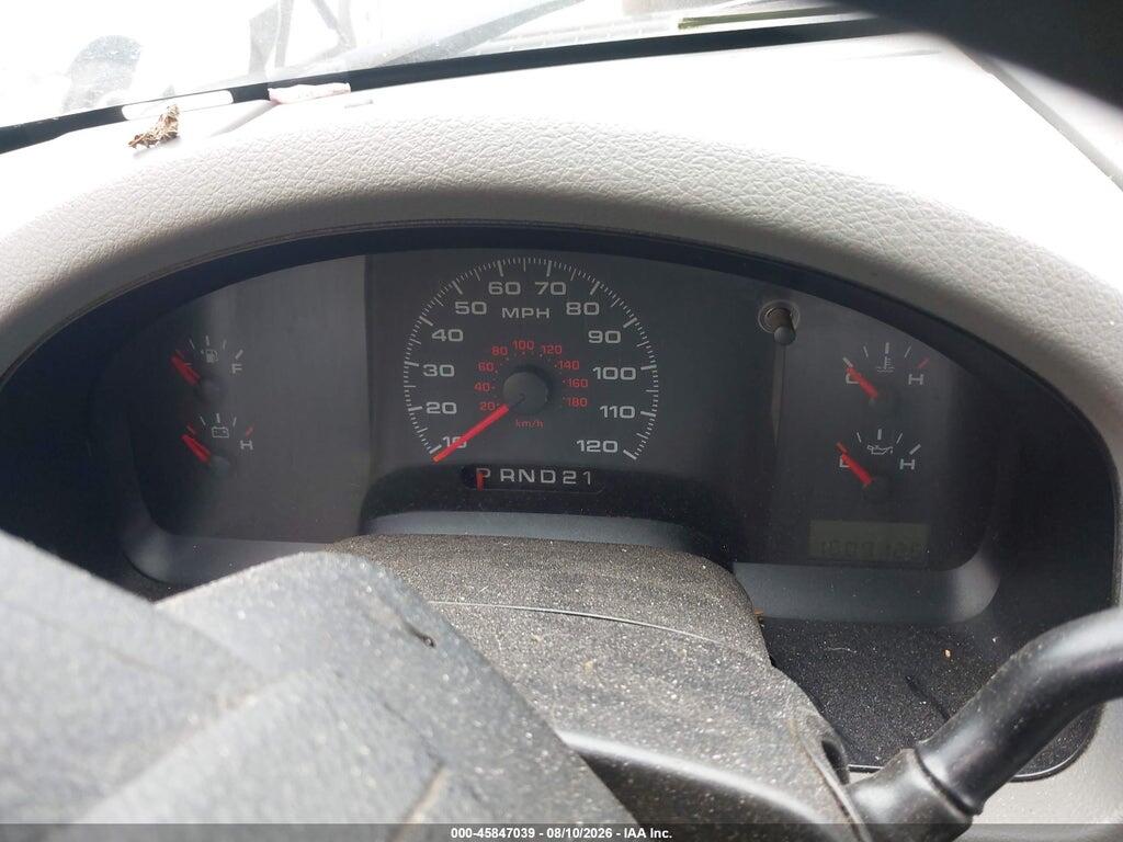 1FTRF12217KB94076 2007 FORD F-150 photo no. 7