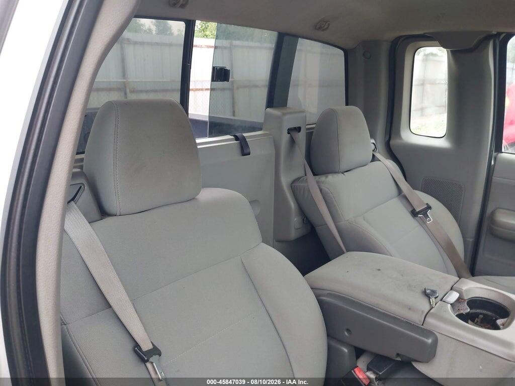 1FTRF12217KB94076 2007 FORD F-150 photo no. 8