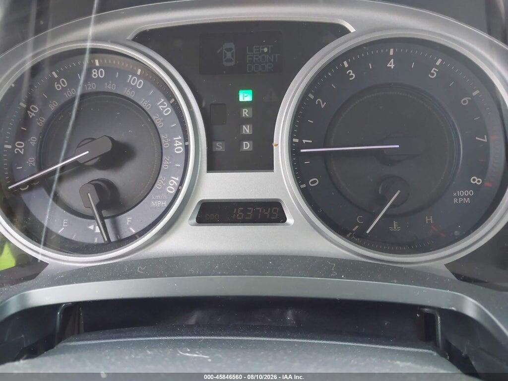 JTHCK262872012082 2007 LEXUS IS 250 photo no. 7