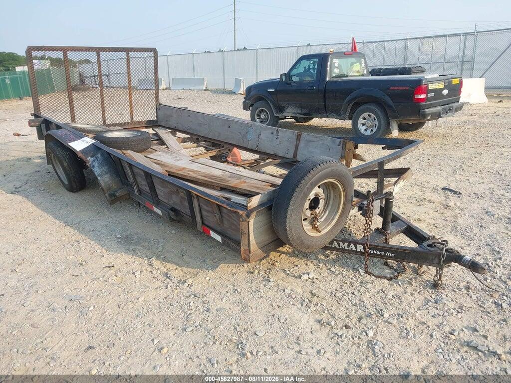 2007 OTHER OTHER 5RVSL16217M001682