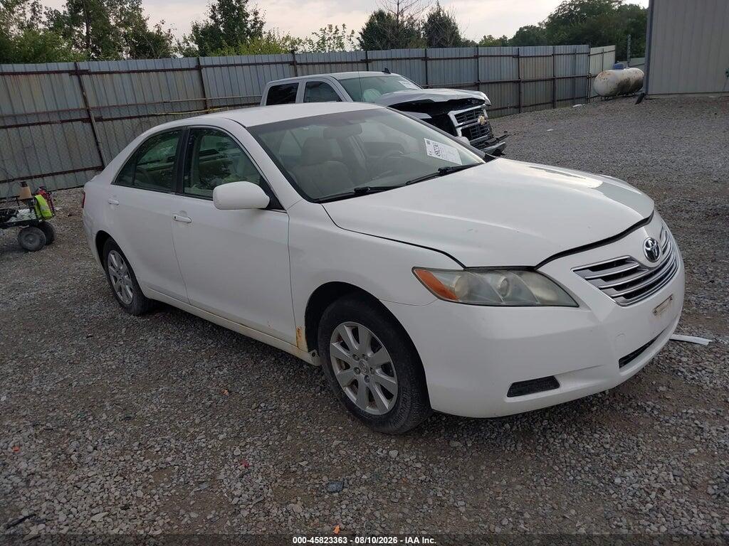 JTNBB46K473011882 2007 TOYOTA CAMRY HYBRID photo no. 1