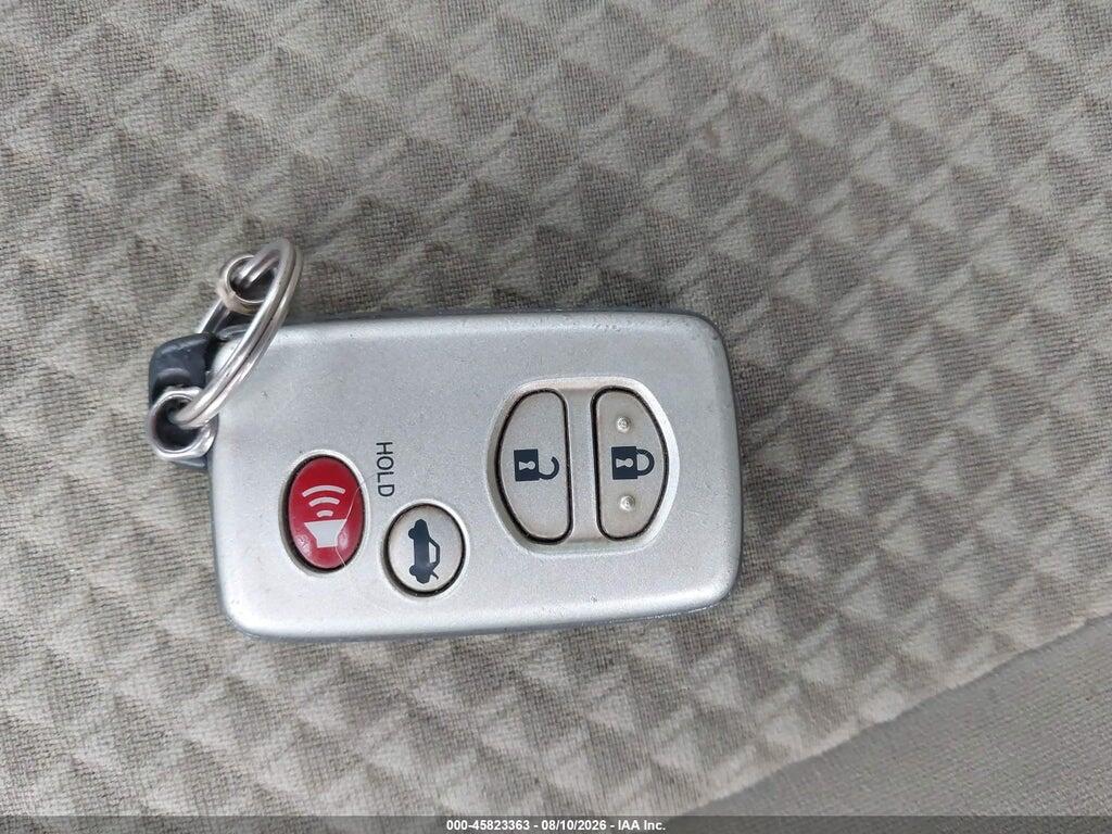 JTNBB46K473011882 2007 TOYOTA CAMRY HYBRID photo no. 11