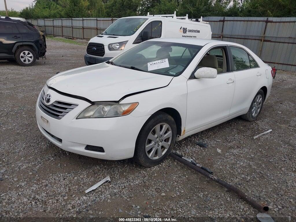 JTNBB46K473011882 2007 TOYOTA CAMRY HYBRID photo no. 2