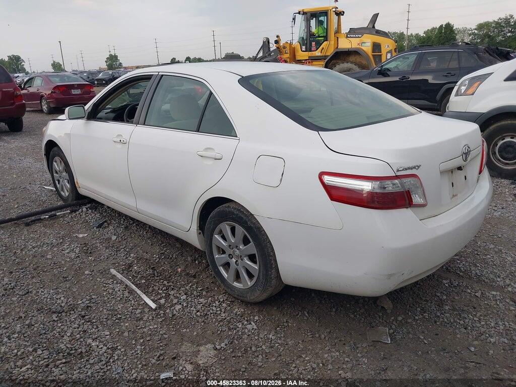 JTNBB46K473011882 2007 TOYOTA CAMRY HYBRID photo no. 3