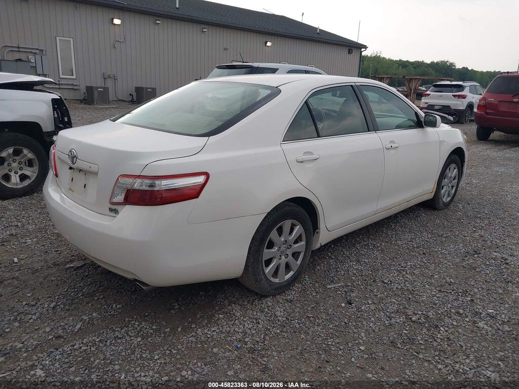 JTNBB46K473011882 2007 TOYOTA CAMRY HYBRID photo no. 4