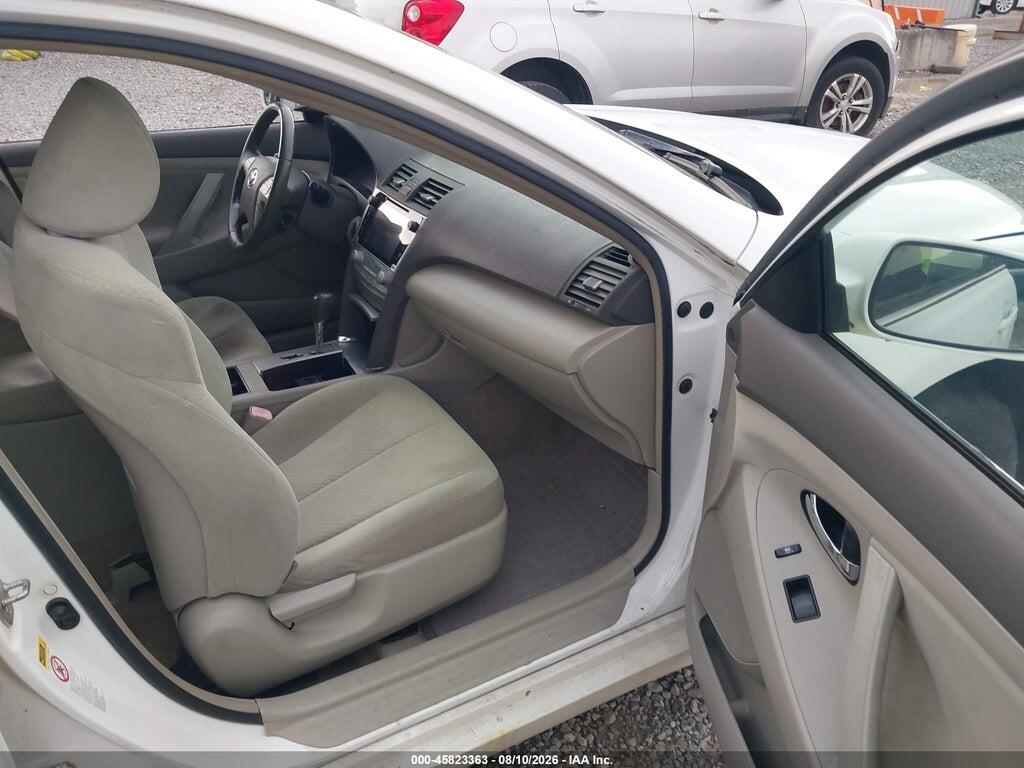 JTNBB46K473011882 2007 TOYOTA CAMRY HYBRID photo no. 5