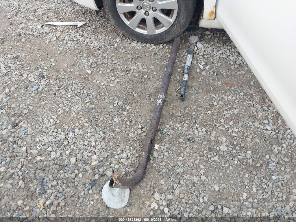 JTNBB46K473011882 2007 TOYOTA CAMRY HYBRID photo no. 6