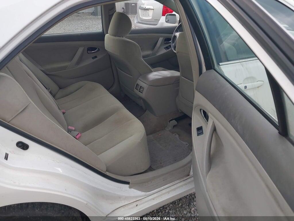 JTNBB46K473011882 2007 TOYOTA CAMRY HYBRID photo no. 8