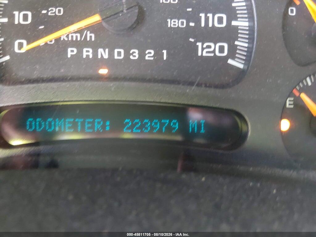 1GCEC19V77Z201434 2007 CHEVROLET SILVERADO 1500 CLASSIC photo no. 7