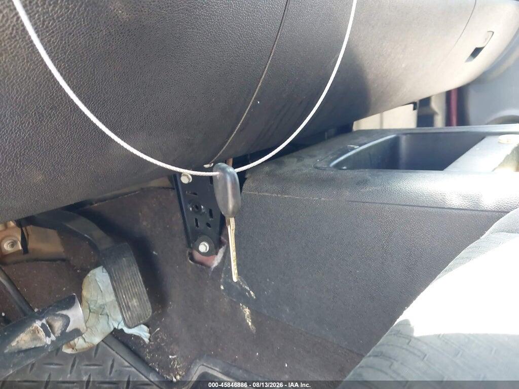 3GCEC13J28G233103 2008 CHEVROLET SILVERADO 1500 photo no. 11