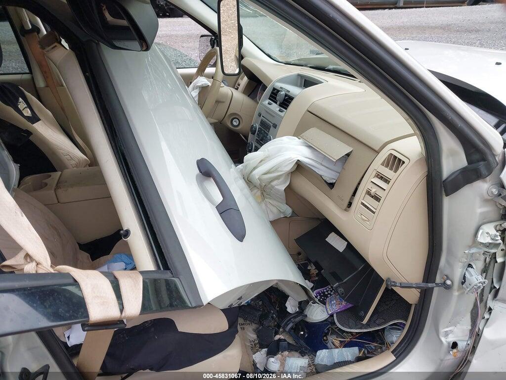 1FMCU93198KD32119 2008 FORD ESCAPE photo no. 5