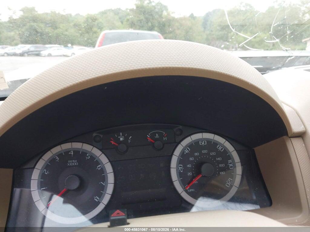1FMCU93198KD32119 2008 FORD ESCAPE photo no. 7