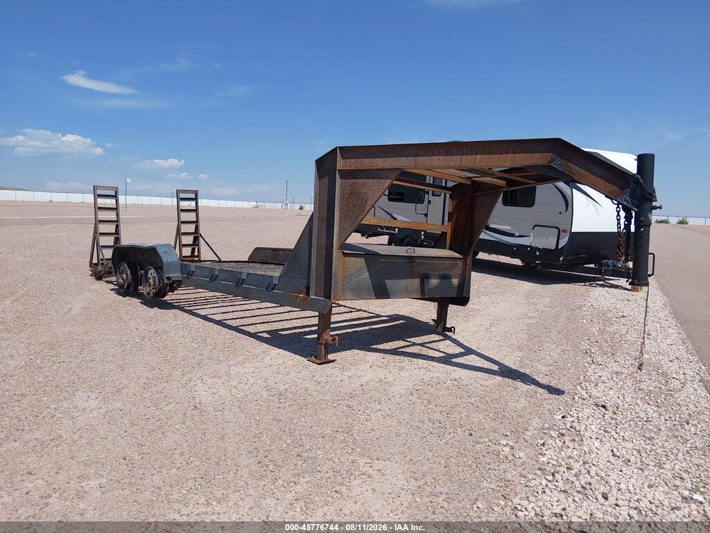4PSCC202X81115430 2008 PJ TRAILERS OTHER photo no. 1