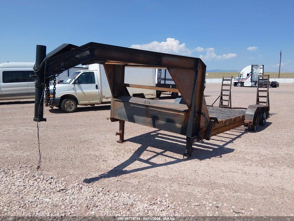 4PSCC202X81115430 2008 PJ TRAILERS OTHER photo no. 10