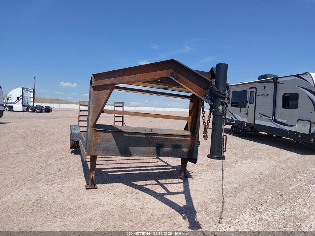 4PSCC202X81115430 2008 PJ TRAILERS OTHER photo no. 11