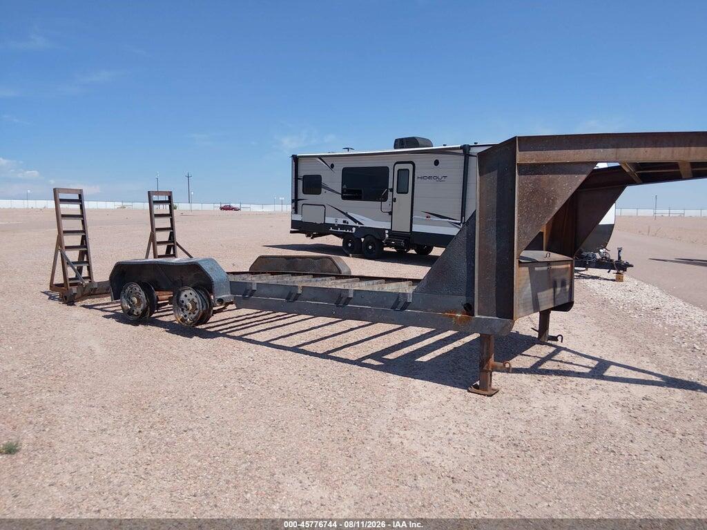 4PSCC202X81115430 2008 PJ TRAILERS OTHER photo no. 12