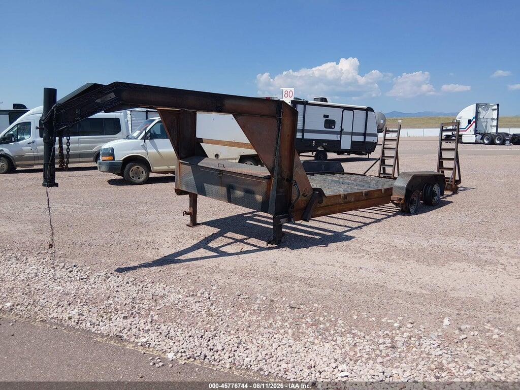 4PSCC202X81115430 2008 PJ TRAILERS OTHER photo no. 2