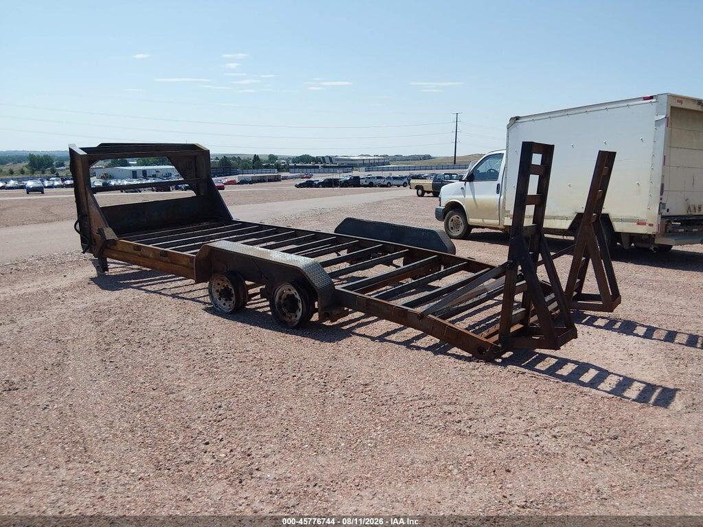 4PSCC202X81115430 2008 PJ TRAILERS OTHER photo no. 3