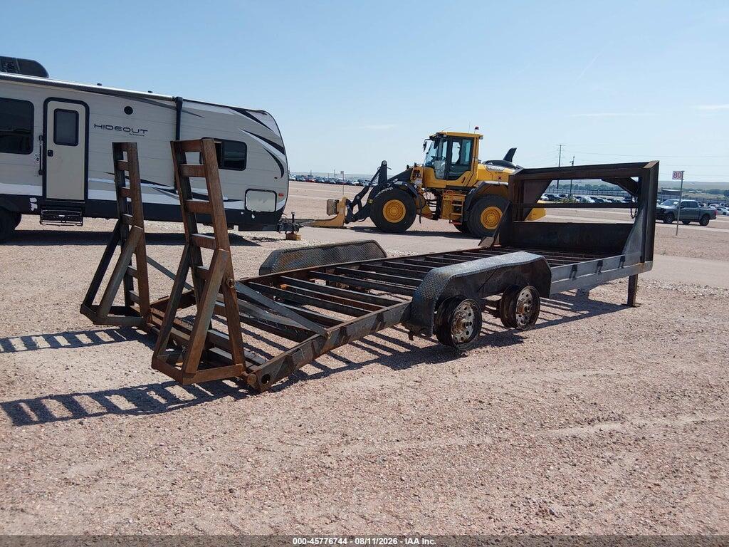 4PSCC202X81115430 2008 PJ TRAILERS OTHER photo no. 4